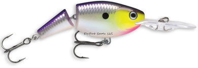 Rapala Jointed Shad Rap