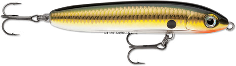 Rapala SKV10 Skitter V, 4'', 1/2 oz