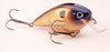 Strike King KVD 2.5 HC Squarebill Silent Crankbait