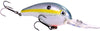 Strike King Extra Deep Dive Rattle Crankbait, 4", 5/8 oz