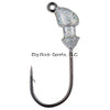 Strike King Baby Squadron Swimbait Head