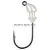 Strike King Baby Squadron Swimbait Head