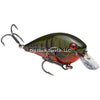 Strike King KVD 2.5 HC Squarebill Silent Crankbait