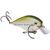 Strike King KVD 2.5 HC Squarebill Silent Crankbait