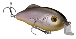 Strike King Hybrid Hunter Jr Shallow