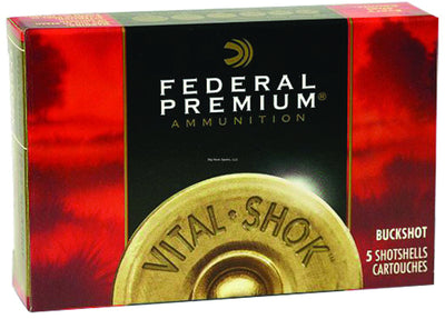 Federal Premium Ammunition