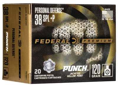 Federal Premium Ammunition