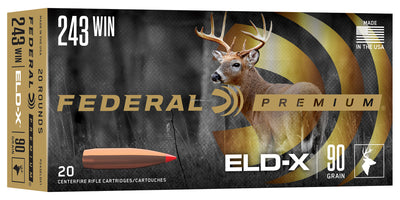 Federal Premium Ammunition