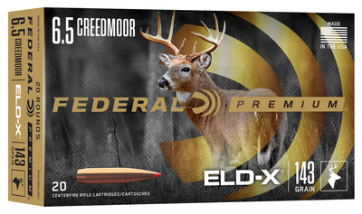 Federal Premium Ammunition