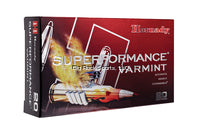 HORNADY PISTOL AMMO