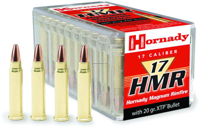 Hornady Rifle Ammunition