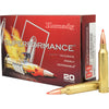 Hornady Rifle Ammunition