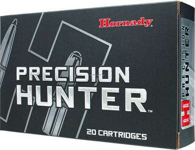 Hornady Rifle Ammunition