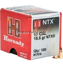 Hornady Ammo