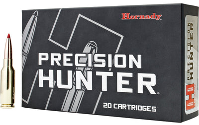 Hornady Rifle Ammunition