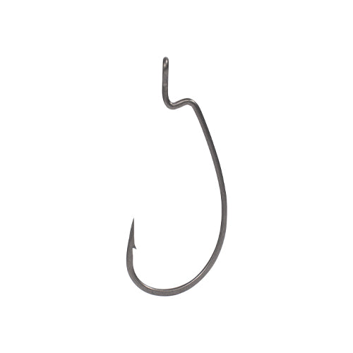 BKK Armor Point Offset Worm WG Hooks