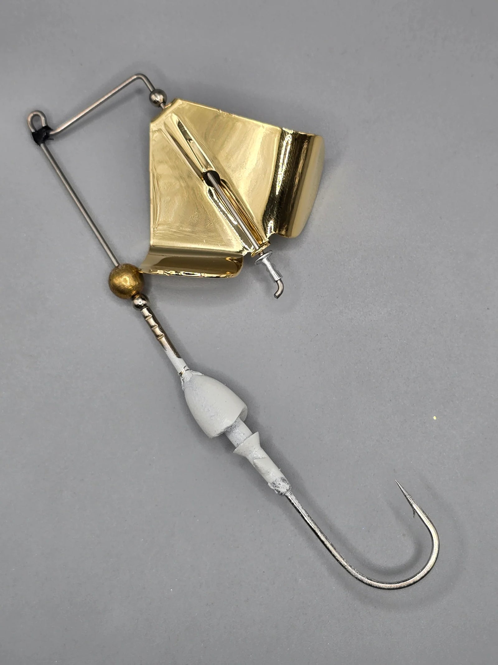 Brazalo M1 OG Head Style Buzzbaits