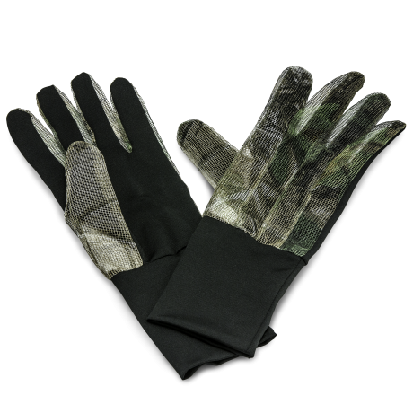 Net Gloves Realtree® EDGE Camo