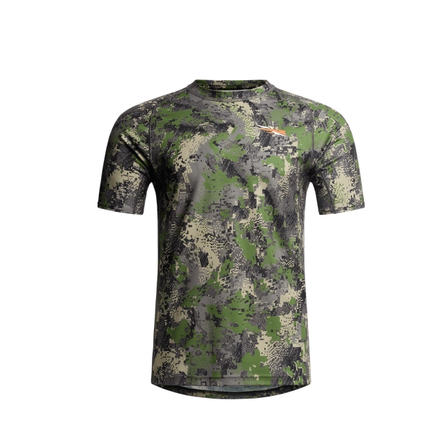 Sitka Core Lightweight Short Sleeve Crews