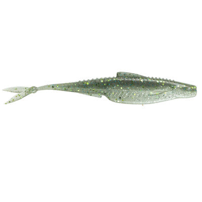 6th Sense Flush - 5.2"