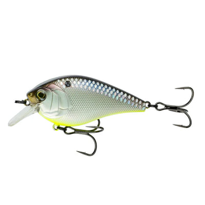 6th Sense Crush 100X Squarebill Crankbait