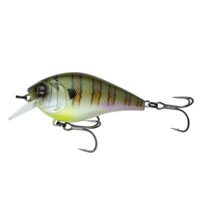 6th Sense Crush 100X Squarebill Crankbait