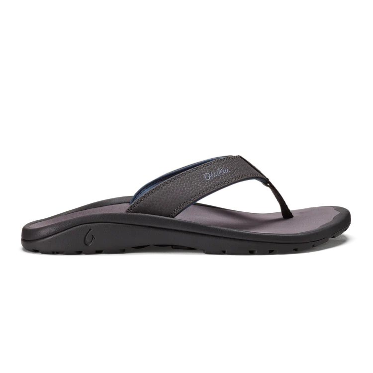 OluKai Men's 'Ohana Water-Friendly Beach Sandals