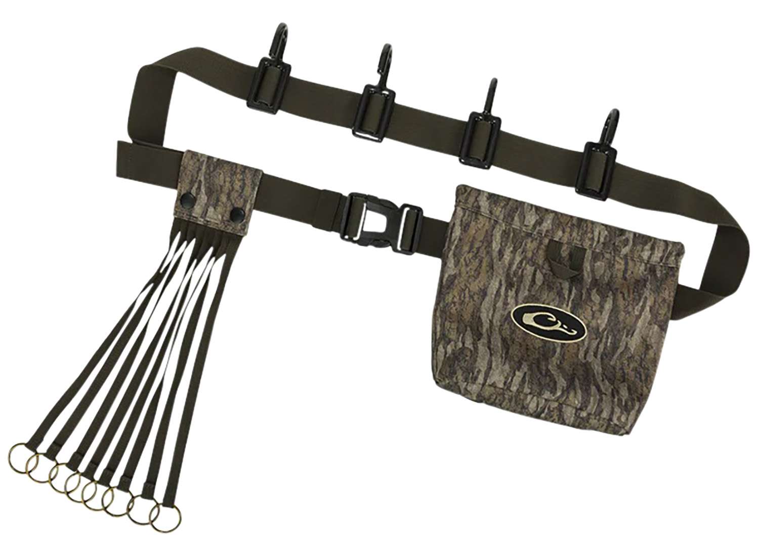 Drake Ultimate Timber Strap - Bottomland