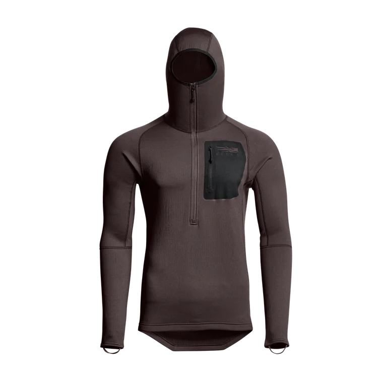 Sitka Heavyweight Hoodies