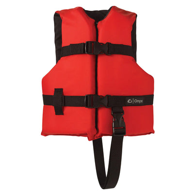 Onyx Child General Purpose Life Jackets