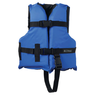 Onyx Child General Purpose Life Jackets