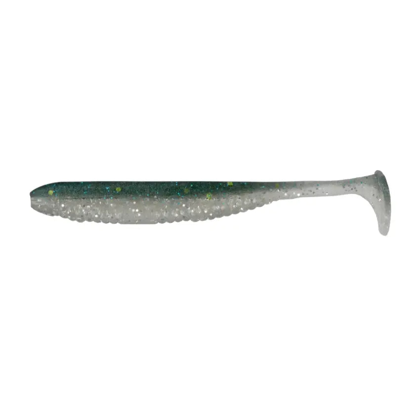 Yamamoto Shad Shape Swimmer - 3.2"