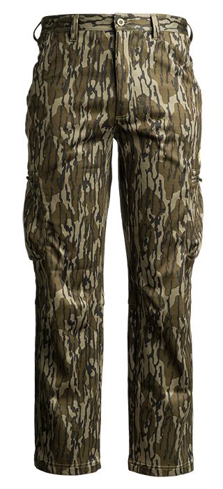 Sheild Series Silentec Pants