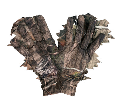 Titan 3D Leafy Gloves