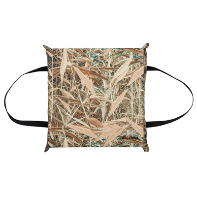 THROWABLE FLOAT CUSHION