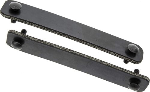 Caldwell 1102671 Strap Plate Hanger Set