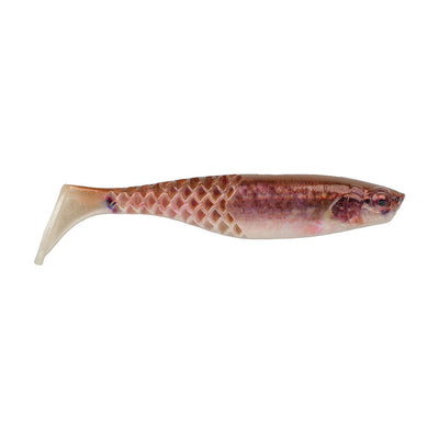 Berkley Powerbait Paddlin' Powerstinger Swimbaits - 4.25"