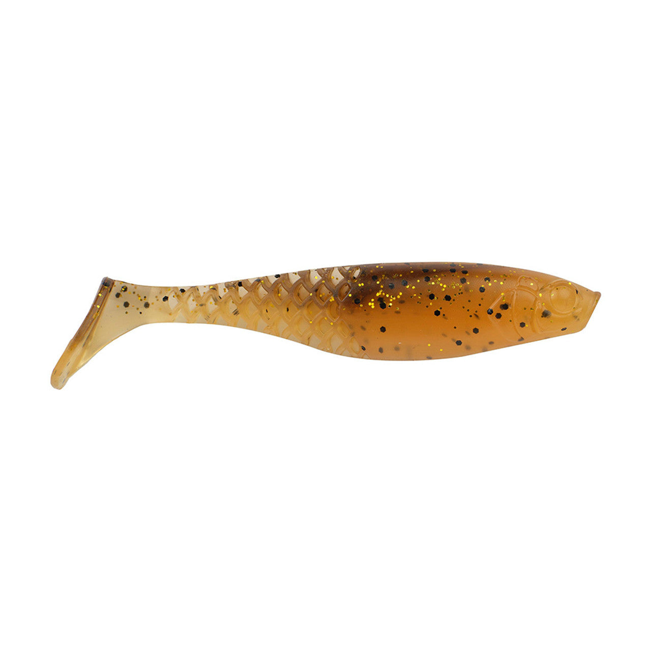 Berkley Powerbait Paddlin' Powerstinger Swimbaits - 4.25"