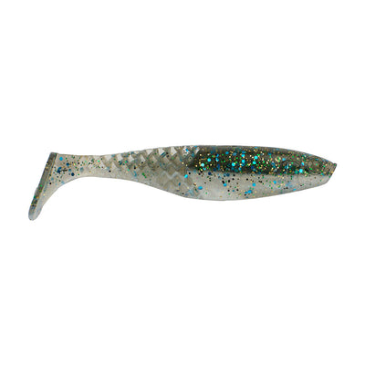 Berkley Powerbait Paddlin' Powerstinger Swimbaits - 4.25"