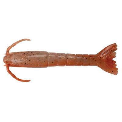 Berkley Gulp Shrimp 4"