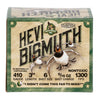 HEVI SHOT AMMUNITION