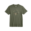 Sitka Optifade Badge Tee