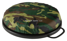 Allen 5856 Swivel Seat Bucket Lid Camo