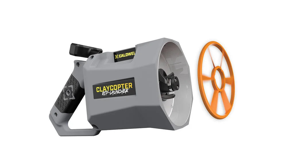 ClayCopter Rip-Launcher