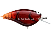 Jackall Bling 55 Flat-Sided Crankbaits