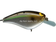 Jackall Bling 55 Flat-Sided Crankbaits