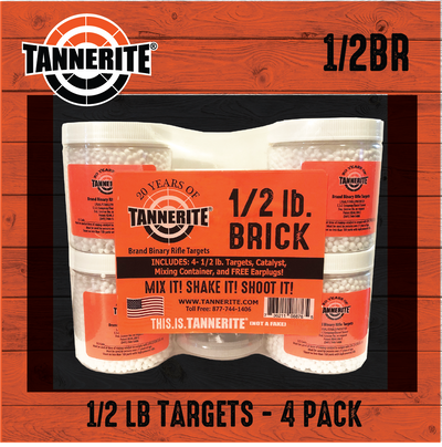 Tannerite Products