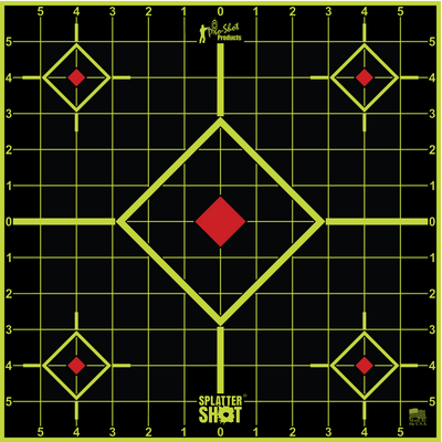 Pro-Shot Targets