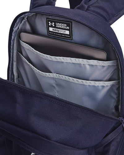 Under Armour Hustle Sport Backpacks