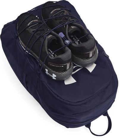 Under Armour Hustle Sport Backpacks